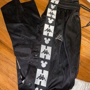 Kappa/Disney pants